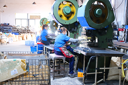 配件生產(chǎn)沖壓 配件生產(chǎn)沖壓