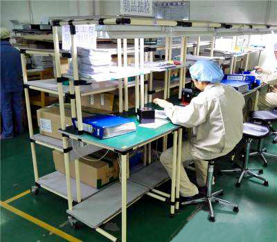 精益管工作臺(tái) 精益管工作臺(tái)