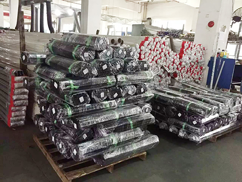 高健盛**代精益管